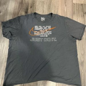 Vintage Nike Shirt